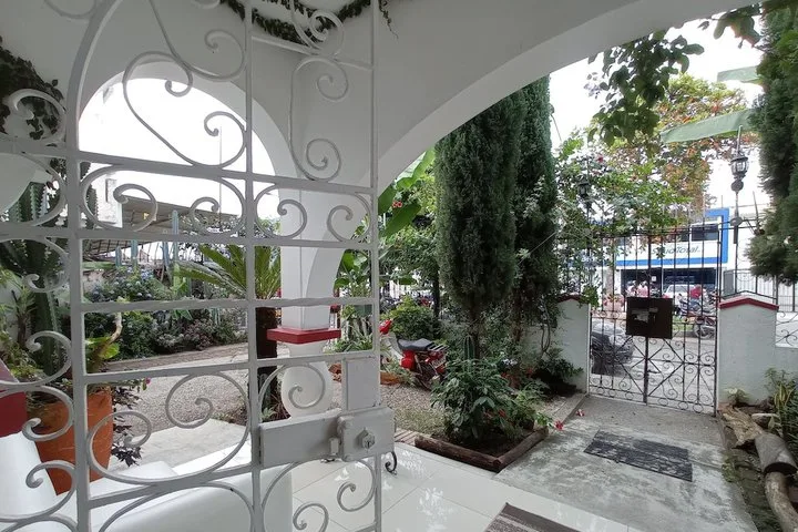 Hotel Hotel Boutique Los Remansos