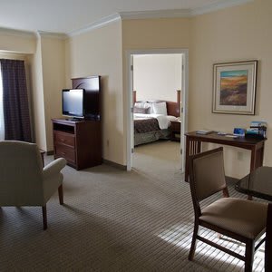 Staybridge Suites San Antonio Sea World, an IHG Hotel