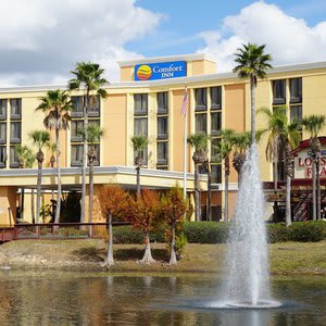 Comfort Inn Maingate