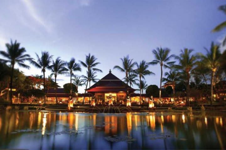 InterContinental Bali Resort