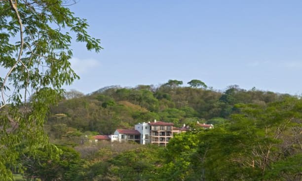 Reserva Conchal Beach Resort en Guanacaste