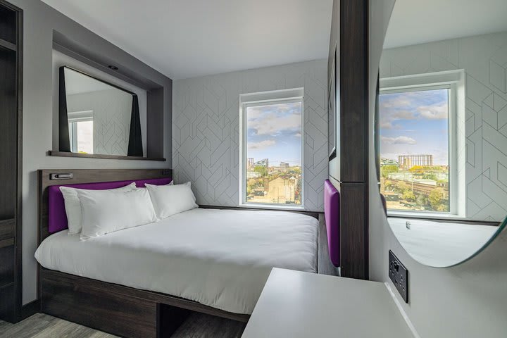 Premium Double Room