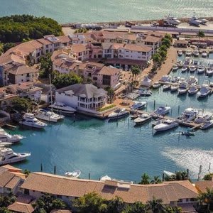 2 Bedrooms 3 Bath apt La Marina Casa De Campo