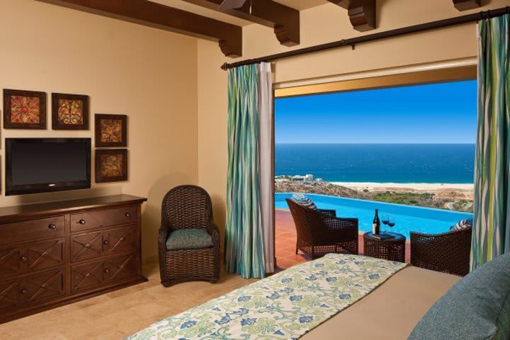 Luxury Villa, 3 Bedrooms, Private Pool, Ocean View