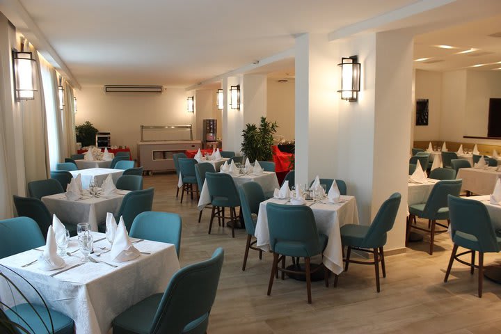 Restaurante Victoria