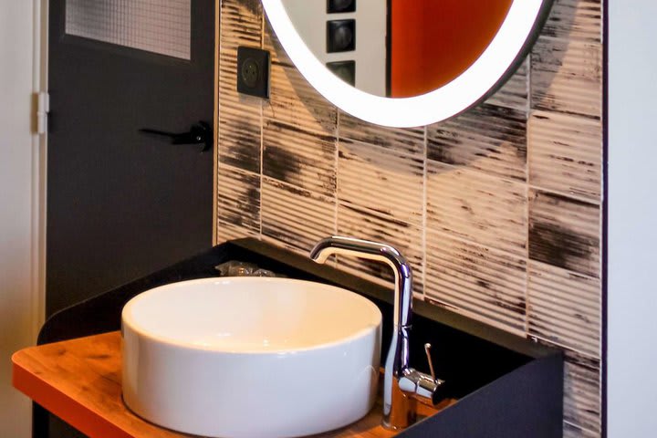Hotel ibis Styles Paris Gare de Lyon Bastille