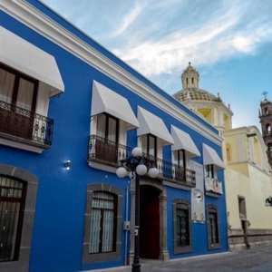 Hotel Boutique Casona de Santa Clara