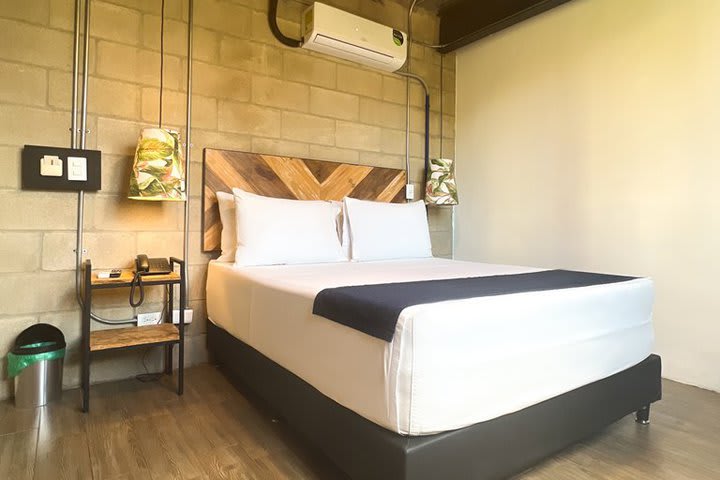 Hotel Hotel Lleras Park Concept