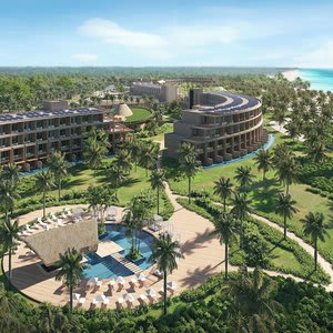 Zemi Miches All-Inclusive Resort, Curio Collection By Hilton