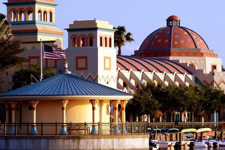 Disney's Coronado Springs Resort