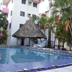 Garden Suites Cancún