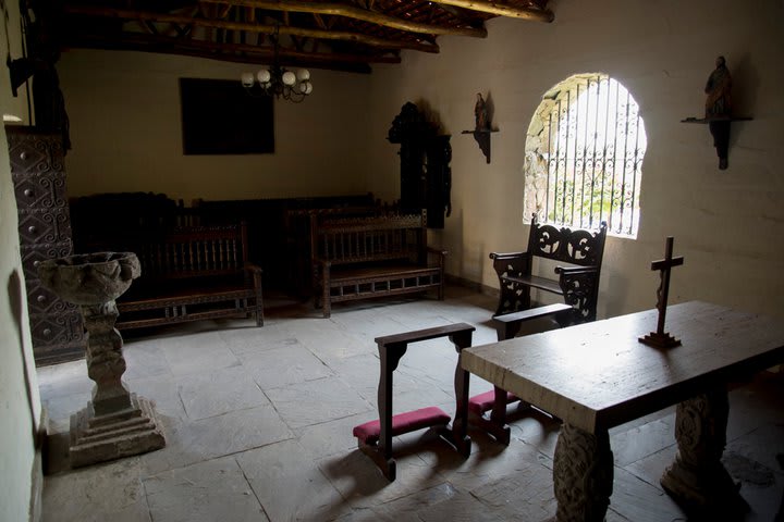 Capilla