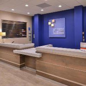 Holiday Inn Express Hotel & Suites Pasadena