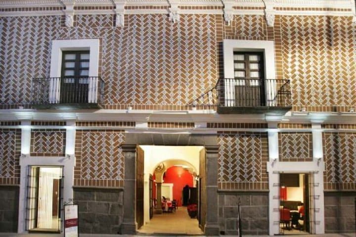 Hotel-Boutique Casona San Antonio