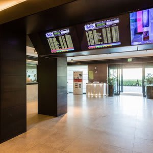 Crowne Plaza Malpensa Airport, an IHG Hotel