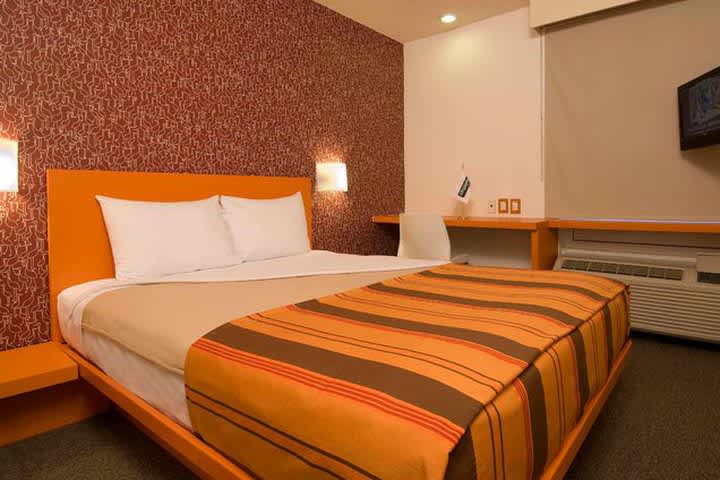 Hotel Tecnológico Norte