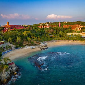 Las Brisas Huatulco