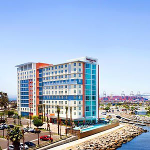 Residence Inn by Marriott Downtown Long Beach