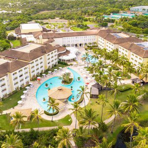 Sauipe Premium Sol – All Inclusive