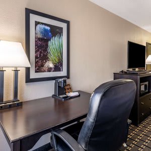 Best Western Plus Las Vegas West