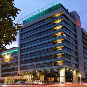 Bogota Plaza Hotel