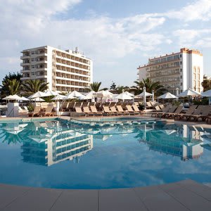 Bellamar Hotel Beach & Spa