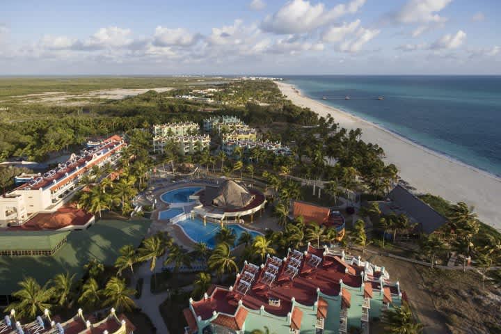 Iberostar Origin Daiquiri