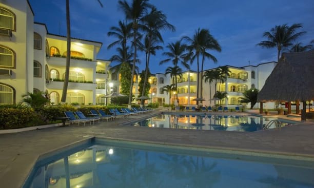 Vista Vallarta All Suites on the Beach