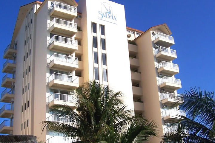 Salvia Cancún