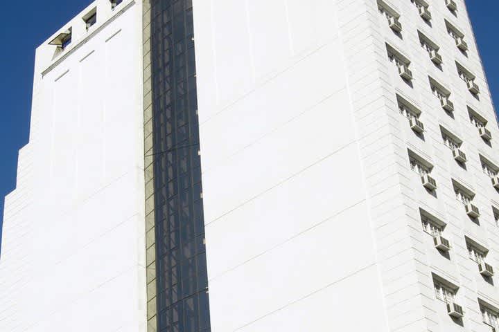 Aspen Towers Hotel