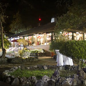 Hotel Chipinque