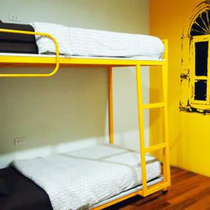 Sunny Hostel Phuket