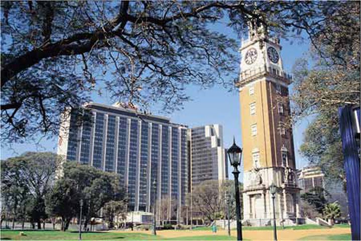 Sheraton Buenos Aires Hotel & Convention Center