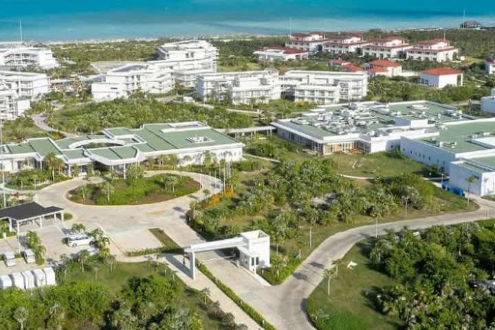 Iberostar Selección Esmeralda