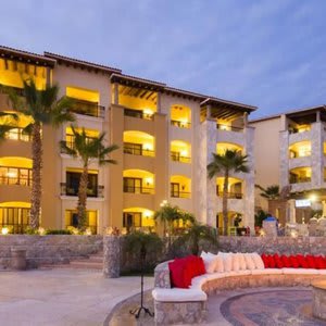 Great 1 BR Ocean View Studio IN Cabo SAN Lucas