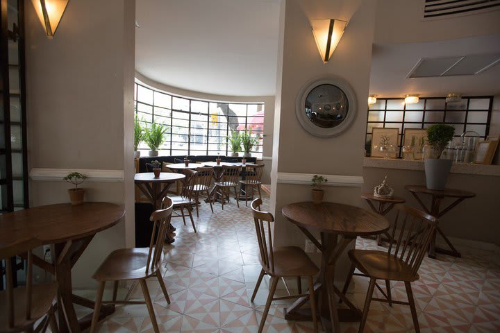 Restaurante