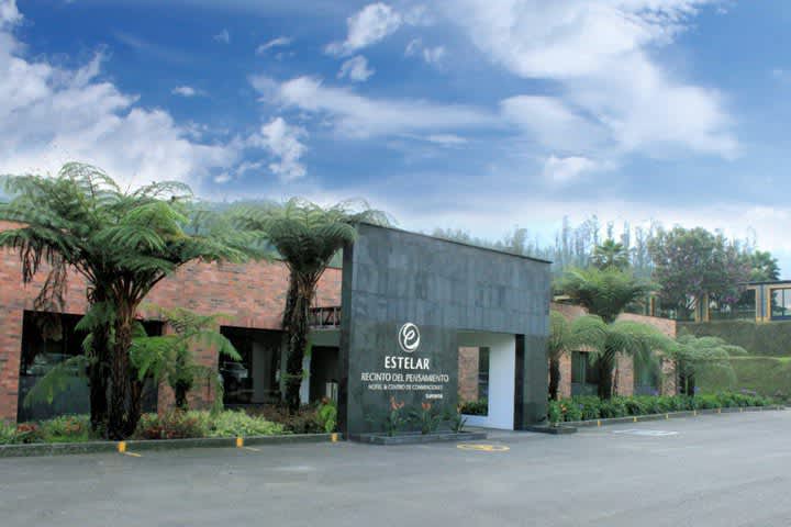 ESTELAR Recinto del Pensamiento Hotel & Centro de Convenciones