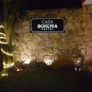 hostal casa bohemia