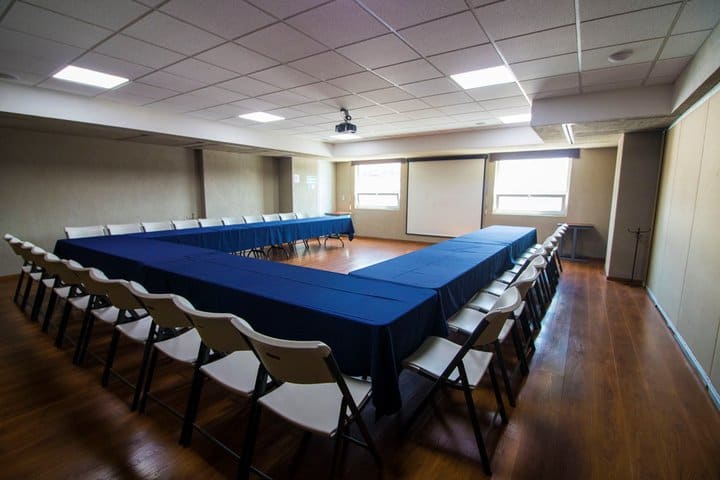 Salón de eventos