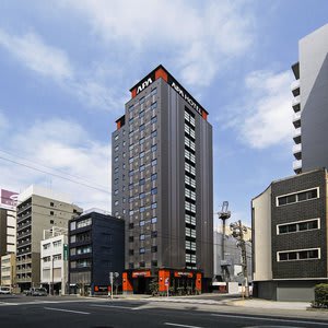 APA Hotel Nihombashi Bakurocho Eki Kita