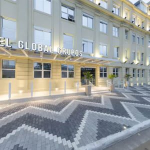 Hotel Global Grupos