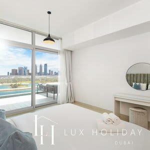 LUX Holiday Home - Azure Residence 5