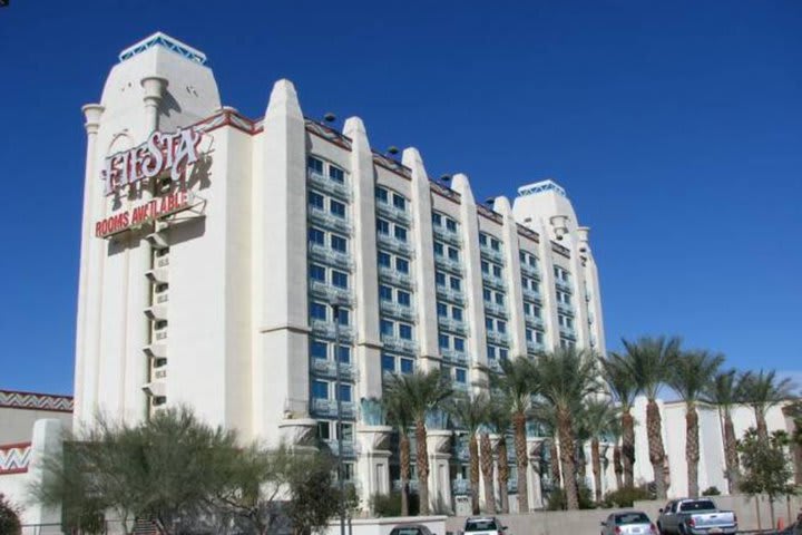 Hotel Fiesta Henderson, Las Vegas