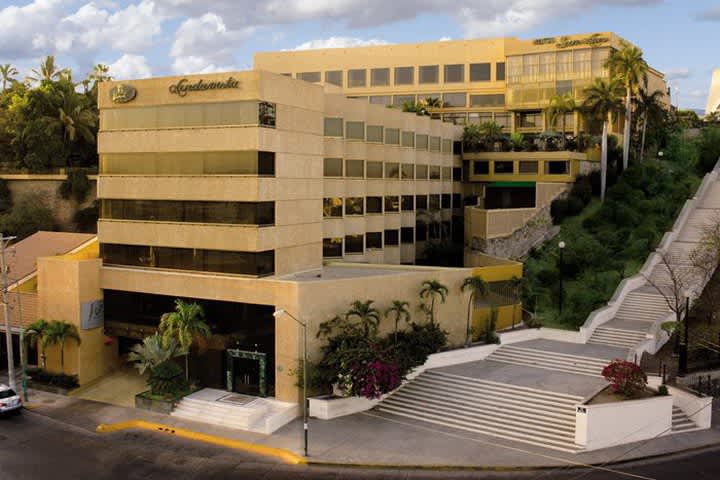 San Luis Lindavista