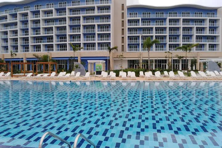 Selectum Family Resort Varadero