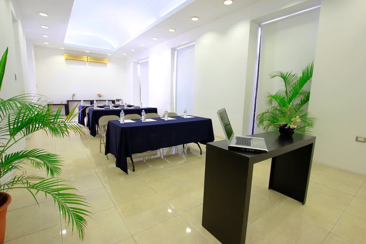 Salón de eventos