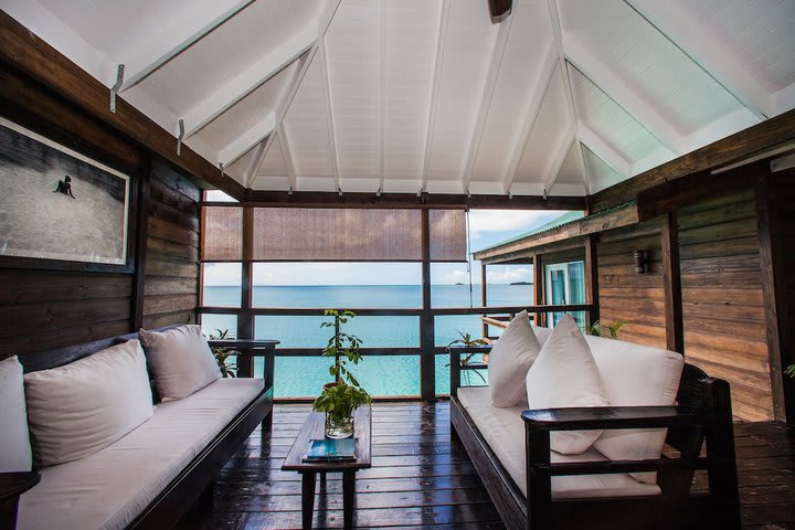 Img - Bay View Pool Cottage