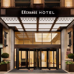 EXchange Hotel Vancouver