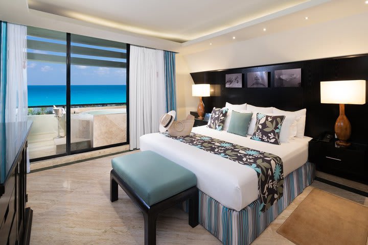 SIAN KA'AN MASTER SUITE