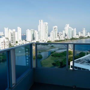 Apartamentos Vista al Mar Cartagena